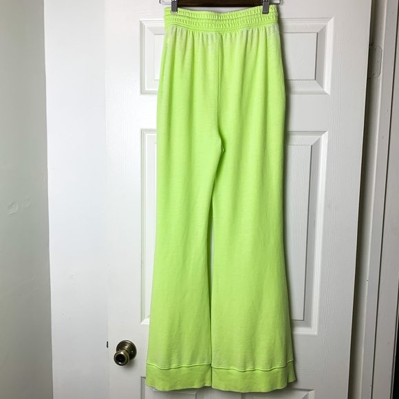 NEW FP intimately lightening bug cozy girl pant XS - Picture 6 of 7